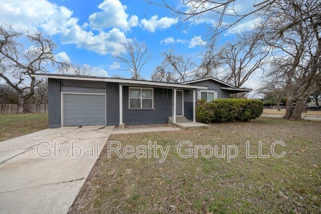 property at 505 Oasis St