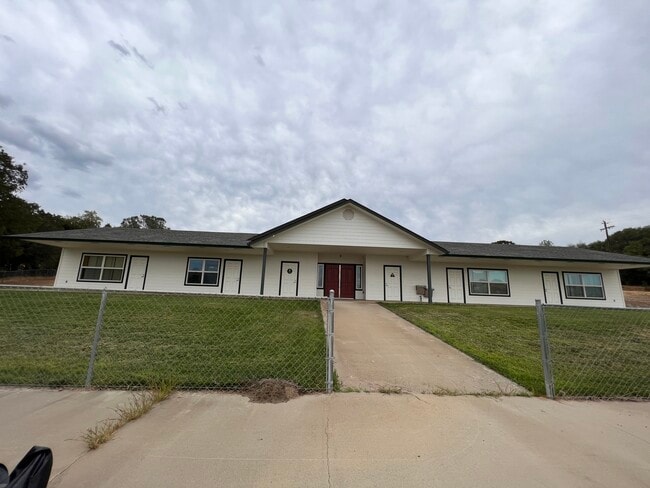 property at 4505 Foothill Blvd
