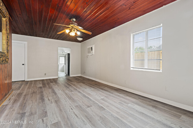 4341 Turner Ave in Jacksonville, FL - Building Photo - Building Photo