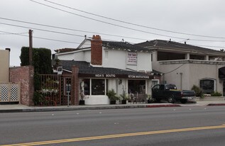1949-1953 S Coast Hwy, Laguna in Laguna Beach, CA - Building Photo
