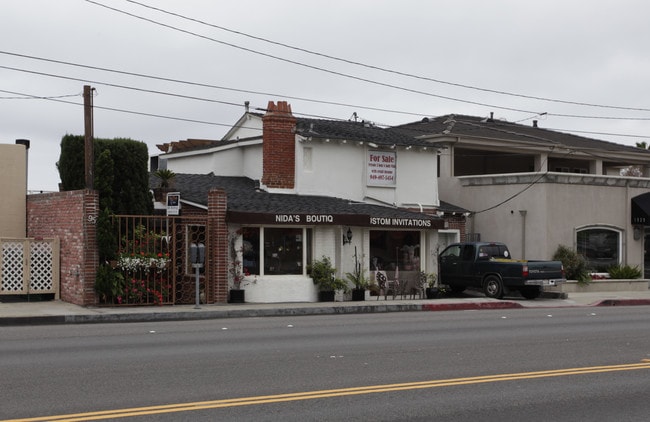 1949-1953 S Coast Hwy, Laguna