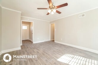 1811 Tissington Dr in Horn Lake, MS - Foto de edificio - Building Photo