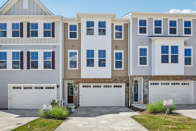 property at 9636 Killenney Pl