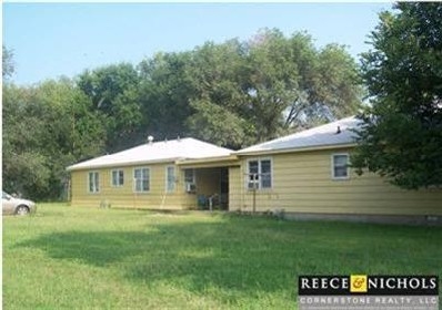 308 S Washington St in Junction City, KS - Building Photo