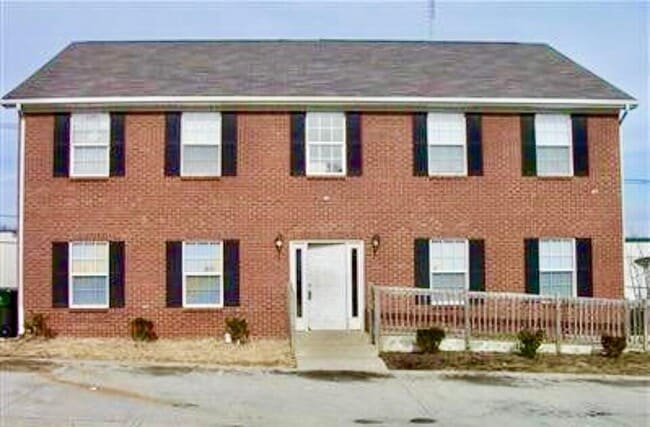 property at 2016 Cornerstone Dr