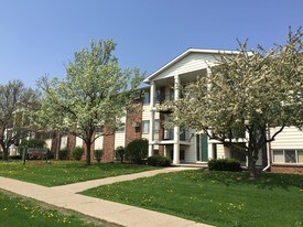 Jamestown Apartments