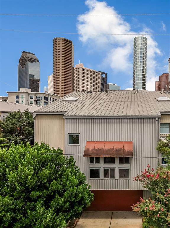 1303 Arthur St in Houston, TX - Building Photo - Building Photo