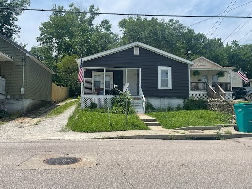 property at 765 S Main St