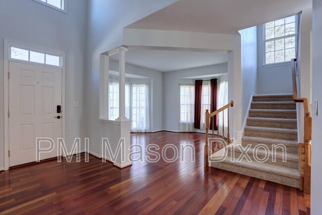 7232 Lyndsey Way in Elkridge, MD - Building Photo - Building Photo