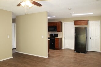 620 Lloyd Ave in Midwest City, OK - Building Photo - Building Photo