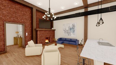 Union Mill Suites in West Monroe, LA - Foto de edificio - Building Photo