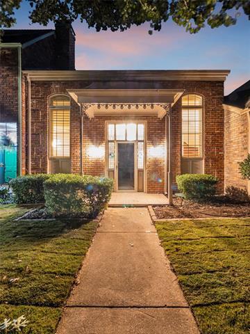 6940 Clearhaven Dr in Dallas, TX - Building Photo - Building Photo