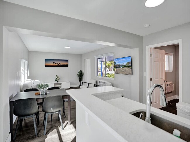 3204 NE 9th St, Unit SI ID1503954P in Pompano Beach, FL - Foto de edificio - Building Photo