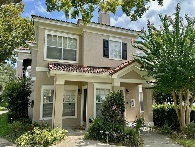 624 Arbor Lakes Cir in Sanford, FL - Building Photo - Building Photo