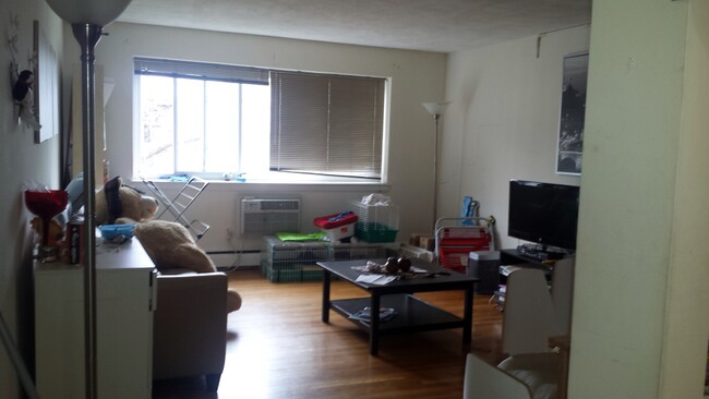20 Radcliffe Rd, Unit 403 in Boston, MA - Building Photo - Building Photo