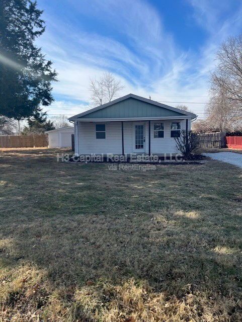 507 Ohio Ave in South Roxana, IL - Building Photo