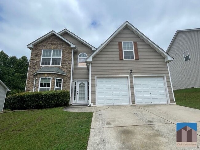 property at 4331 Ash Tree St