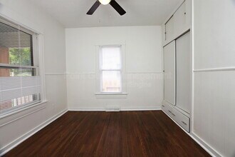 706 S Pattie St in Wichita, KS - Building Photo - Building Photo