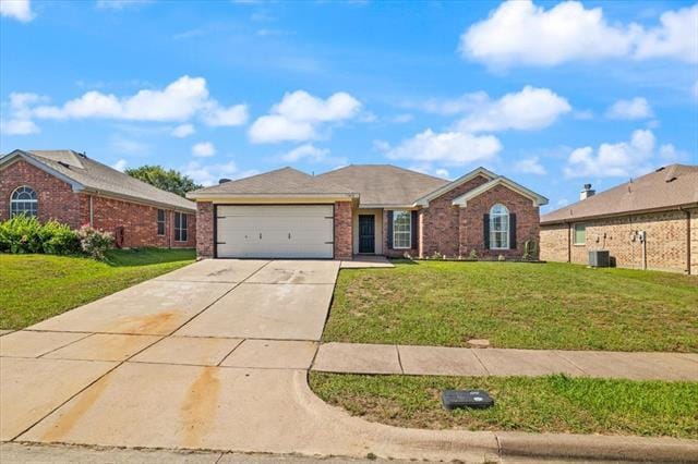 1410 Teal Way in Midlothian, TX - Building Photo - Building Photo