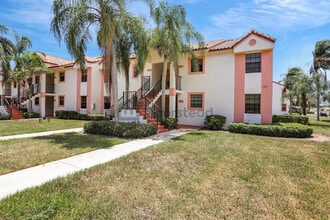 3050 Norwood Pl, Unit Apt N112 in Boca Raton, FL - Building Photo - Building Photo