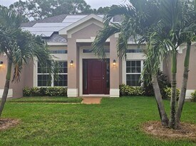 1265 Sykes Rd SE in Palm Bay, FL - Building Photo