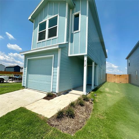 812 Sandhill Crane Ln in Princeton, TX - Building Photo - Building Photo