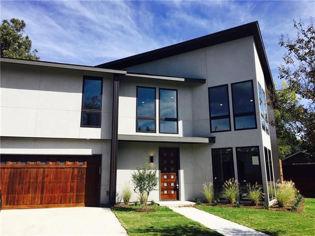 property at 2228 Madera St