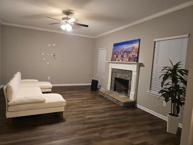 159 Belmont Ln in Dallas, GA - Building Photo - Building Photo