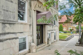 851 JFK Blvd E in Weehawken, NJ - Building Photo - Building Photo