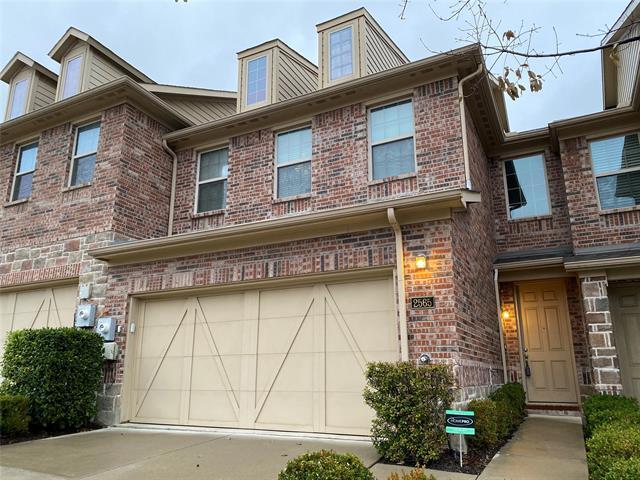 property at 2565 Jackson Dr