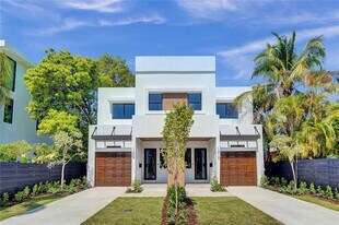 1211 SE 1st St in Fort Lauderdale, FL - Building Photo