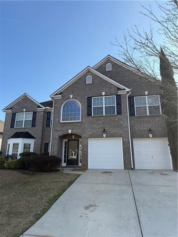 property at 7637 Forest Glen Way