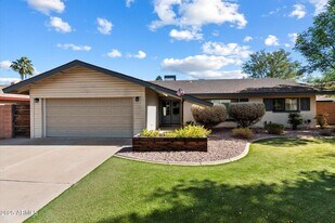 4007 N 86th St in Scottsdale, AZ - Building Photo