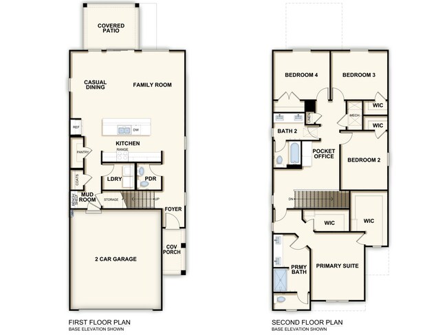 8389 Flagpole Loop Ave in Las Vegas, NV - Building Photo - Building Photo