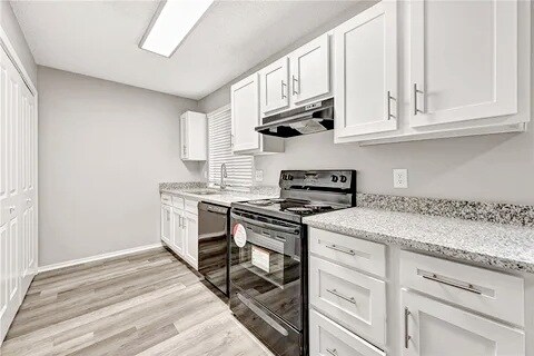 3156 N Kensington Ct in Fayetteville, AR - Building Photo