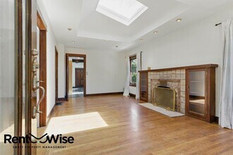 1223 Masonic Ave in Berkeley, CA - Building Photo - Building Photo
