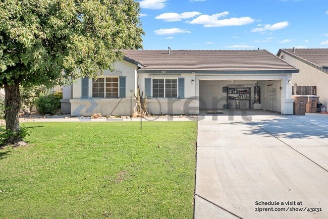 7015 Firebaugh St in Bakersfield, CA - Building Photo - Building Photo