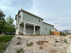 5311 Cutgrass Ln in Colorado Springs, CO - Building Photo - Building Photo