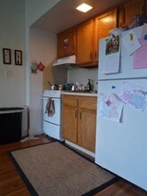 33 Lancaster Terrace, Unit 310 in Brookline, MA - Building Photo - Building Photo