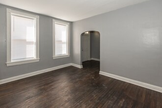 3511 Itaska St in St. Louis, MO - Building Photo - Building Photo