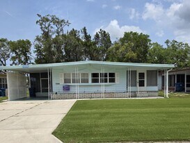 12045 Formosa St in Brooksville, FL - Building Photo