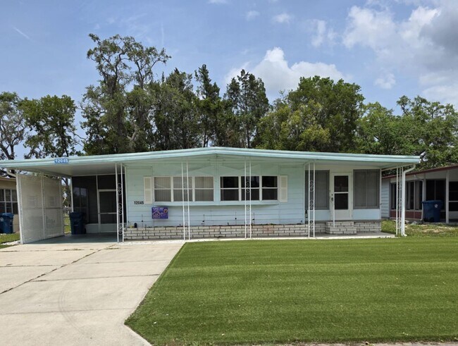property at 12045 Formosa St