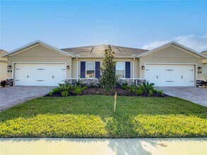 1826 West Palms Drive in Port Charlotte, FL - Building Photo - Building Photo