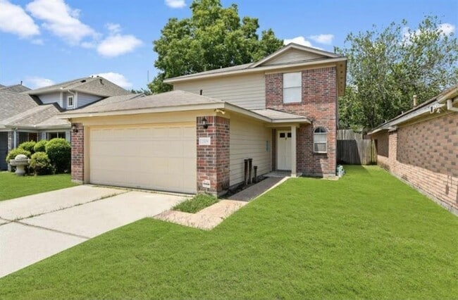 2106 Tomlinson Trail Dr