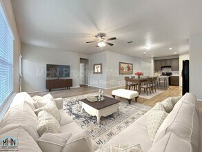 7118 Marina Del Rey in Converse, TX - Building Photo - Building Photo