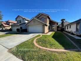1471 Keepsake Ln, Unit 1903 in Perris, CA - Building Photo