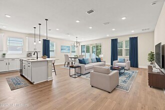 916 Lightsey Xing Ln in St. Augustine, FL - Building Photo - Building Photo