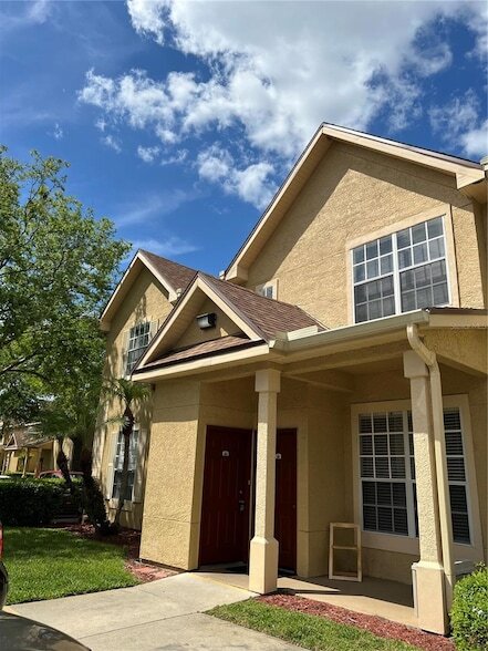 839 Grand Regency Pointe, Unit 203 in Altamonte Springs, FL - Foto de edificio - Building Photo