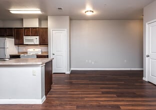 The Park at Sutton Oaks in San Antonio, TX - Foto de edificio - Interior Photo