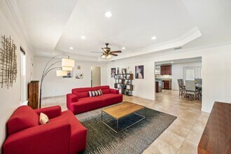 701 Hart St in Fort Walton Beach, FL - Building Photo - Building Photo